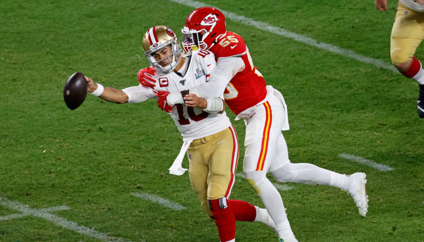 Kuuluisa pelaaja Anthony Sherman päättää jäädä eläkkeelle Kansas City Chiefsissä